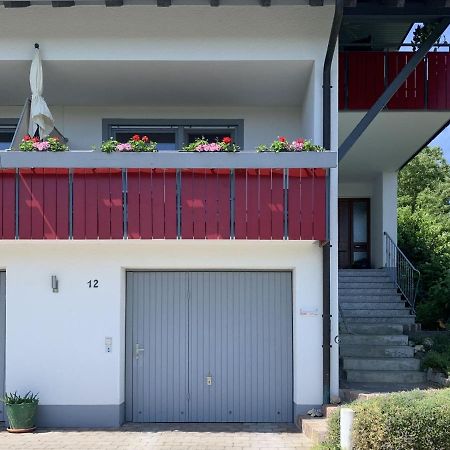 Ferienhaus Keller Lippertsreute Esterno foto