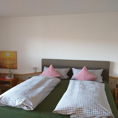 Ferienhaus Keller Lippertsreute Esterno foto